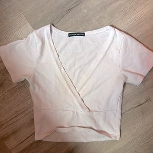 Brandy Melville Amara top